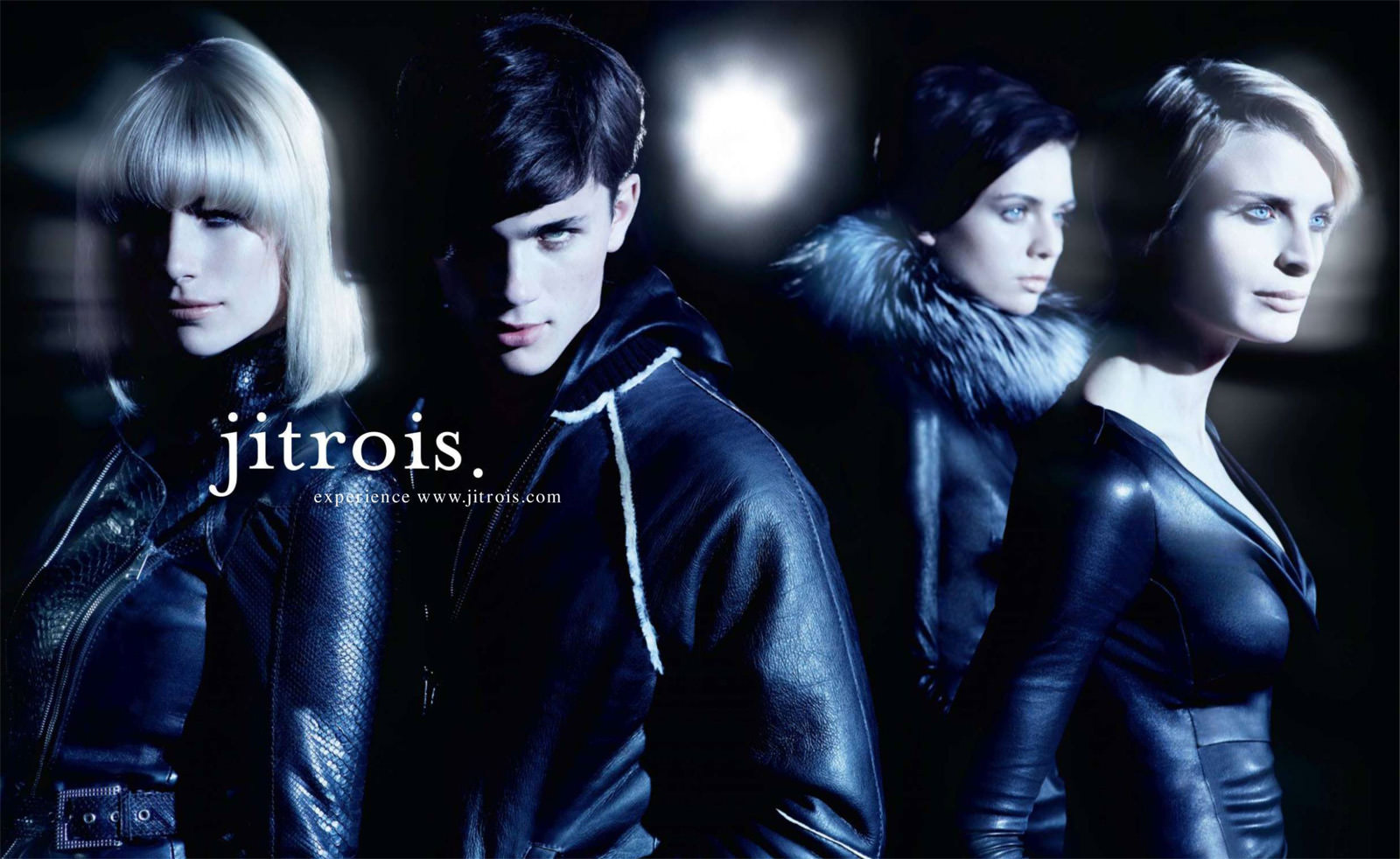 Jitrois Fall Winter 2010 01